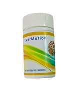 EverMotion Calcium Magnesium Zinc D3 Selenium Supplement Tablets, 100 Count - $30.88 CAD