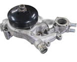 Water Pump From 2012 Chevrolet Express 3500  6.0 12600767 RWD - $49.95