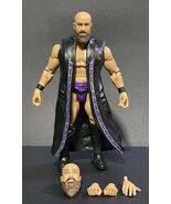 AEW - ALL ELITE WRESTLING - UNMATCHED COLLECTION - SERIES 3 - #20 JOHN S... - $28.12 CAD