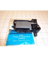 FORD NOS F4ZZ-6106072-E Glove Box Latch Asy For Many 94-04 Mustang - $41.07 CAD
