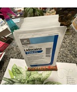 ACTAVIS Lidocaine Maximum 5% Strength Pain Relieving FLEX Patch, Apply for  - $33.04 CAD