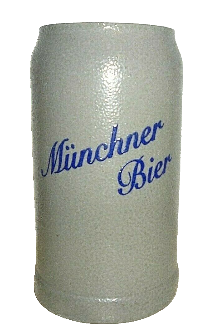 2010 Munich Oktoberfest Oide Wiesn M nchner Bier 1L Masskrug German 2010 Munich Oktoberfest Oide Wiesn M nchner Bier 1L Masskrug German