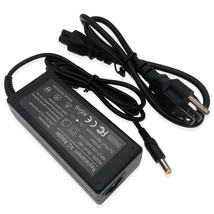Ac Adapter For Acer Sb220Q Sa230 R242Y Sa240Y Sb230 Ips Led Monitor Power Cord - £19.17 GBP