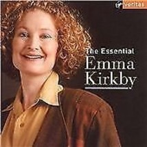 Claudio Monteverdi : The Essential Emma Kirkby CD Pre-Owned - £11.91 GBP