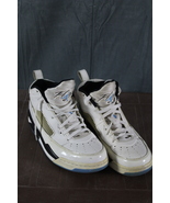 Nike Air Jordan Shoes (Retro) - 2014 9.5 Blue Legends -  US Mens Size 12 - $99.00