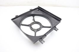 05-14 SUBARU LEGACY OUTBACK 2.5L NON-TURBO RH RIGHT COOLING FAN SHROUD E2885 image 4