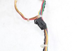 07-09 MERCEDES-BENZ W221 CENTER CONSOLE MULTIFUNCTION CONTROL SWITCH KNOB E5680 image 7