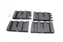 VOLKSWAGEN CARGO MANAGEMENT SYSTEM 4 BLOCKS ONLY Q4855 image 2