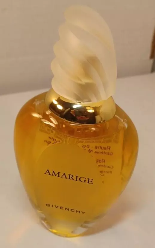 Amarige by Givenchy,3.3 oz/100 ml EDT Spray for Women Eau De Toilette -F... - £35.52 GBP