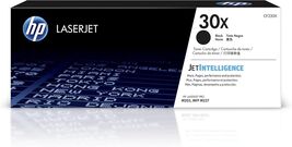 HP 30X CF230X Black Toner Cartridge High Yield for LaserJet Pro M203dw M... - $108.45