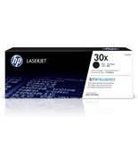 HP 30X CF230X Black Toner Cartridge High Yield for LaserJet Pro M203dw M... - $108.45