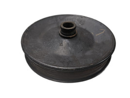 Power Steering Pump Pulley From 1998 Chevrolet K1500  5.7 - £27.93 GBP