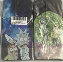 Mobile Phone case for Samsung A14 4G/5G Rick And Morty. 2 Cases - £12.77 GBP