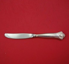 Th. Marthinsen Silverplate Butter Spreader Hollow Handle 6 3/4&quot; - £46.05 GBP