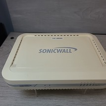 Sonicwall TZ 205 Wireless-N Firewall Network APL22-09D UNIT ONLY Unteste... - £3.93 GBP