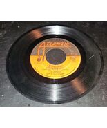 Led Zeppelin Whole Lotta Love Living Loving Maid Atlantic 45 Record 45-2690 - $9.99