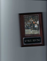 Kyrie Irving Plaque Brooklyn Nets Basketball Nba - £3.20 GBP