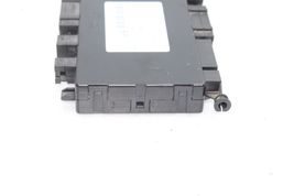 2010 Mercedes SLK230 SLK300 FRONT RIGHT PASSENGER SEAT CONTROL MODULE U0058 image 3