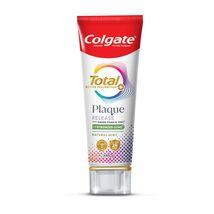 Colgate Total Plaque Release Toothpaste | Tooth Paste with Amino Foam &amp; ... - $36.18