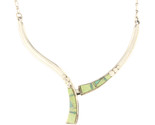 Women&#39;s Necklace .925 Silver 229357 - $149.00