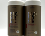 Schwarzkopf BlondMe All Blondes Rich Shampoo &amp; Conditioner 33.8 oz Duo - $65.29