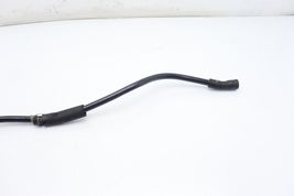 12-20 DODGE GRAND CARAVAN PCV VENT HOSE TUBE PIPE E0296 image 5
