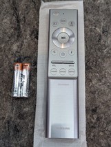 Genuine Samsung HWLST70T/ZA The Terrace Outdoor Soundbar Remote, AH81-12... - $49.99