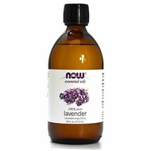NOW Essential Oils - Lavender Oil - 16 fl. oz (473 ml) by NOW - £98.34 GBP