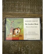 Scholastic The Loudest Roar Book On Cassette - $5,351.69 MXN