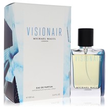 Visionair by Michael Malul Eau De Parfum Spray 3.4 oz for Women - £61.10 GBP