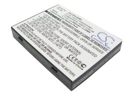 Cameron-Sino Replacement Battery for Opticon Barcode Scanner H16, H-16, ... - $313.99 MXN