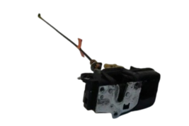 Front Right Passenger Door Lock Actuator Fits 2011-2011 Chevrolet Impala... - $118.80