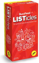 Listicles Buzzfeed Games - £23.32 GBP