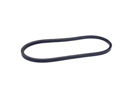 Pump Drive Belt for Spartan 461 0010 00 461-0010-00 461001000 RZ/RT Hydro Drive - £23.87 GBP