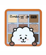 The Crème Shop | BT21: THE RIGHT FLUFF Eyeshadow Palette - RJ - €15,27 EUR