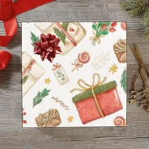 Wrapping Paper Gift Wrap  Vintage Gifts  1 - £16.72 GBP