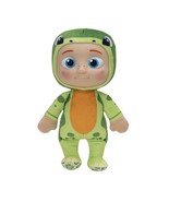 Cocomelon Dinosaur Little Plush NICO Outfit 8 in. Stuffed Toy Animal Cos... - $22.00 CAD