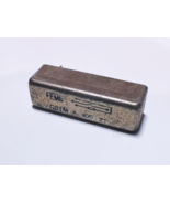 CSTM A 100 21 FEME Magnetic Shielded Reed Relay 12VDC SPST-NO 0.5A 4-Pin... - $40.75 CAD
