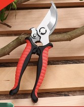 Pruner Garden Sccisors - Tree Trimmers, Hand Clipers For Garden - £15.81 GBP