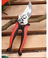 PRUNER GARDEN SCCISORS - TREE TRIMMERS, HAND CLIPERS FOR GARDEN - £15.62 GBP