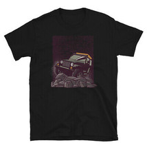 Off Road Rocky Ride T-Shirt - £15.91 GBP