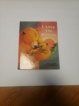 I Love You, Mummy by Not Available (Hardcover) - $6.25 I Love You, Mummy by Not Available (Hardcover) - $6.25