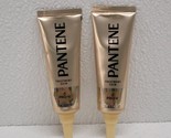 2 Tubes Of Pantene Pro-V Treatment Soin 15ml 0.5 Fl Oz - New - £16.53 GBP