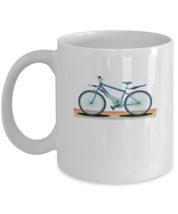 Coffee Mug Funny EBIKE Electric Bike Bicycle  - £11.81 GBP