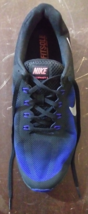 Nike Air Max Dynasty 2 Running Shoes/Sneakers 852430-014 US Men&#39;s Size 10.5 - £15.98 GBP