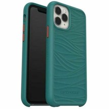 LifeProof WAKE Series Case for Apple iPhone 11 Pro - Down Under (Green/O... - £19.50 GBP