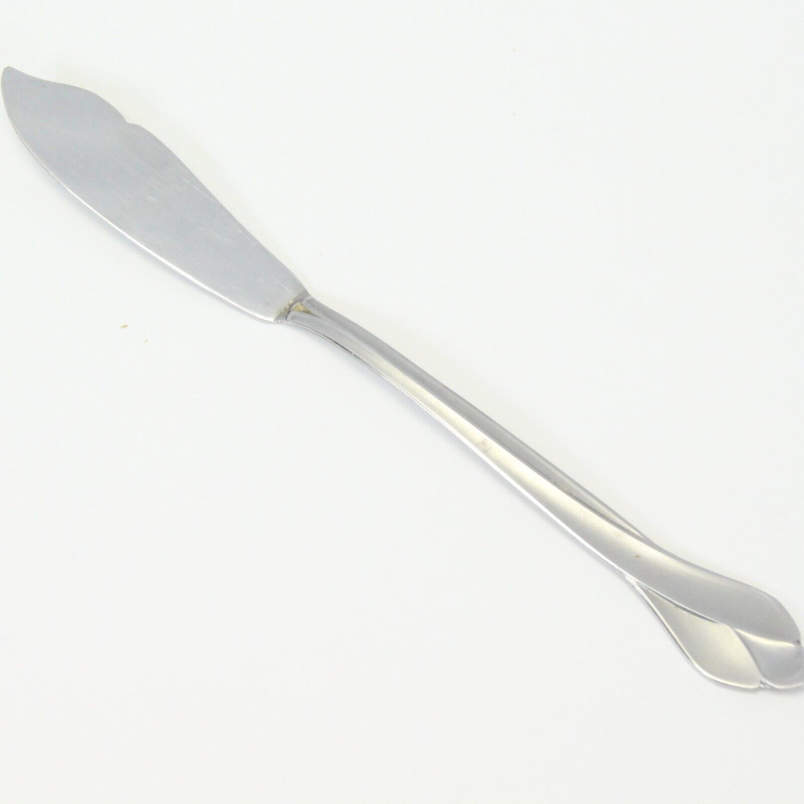 Oneida Tribeca Butter Knife 6 5/8" Stainless - $7.83