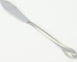 Oneida Tribeca Butter Knife 6 5/8&quot; Stainless - $7.83