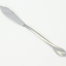 Oneida Tribeca Butter Knife 6 5/8&quot; Stainless - £6.14 GBP