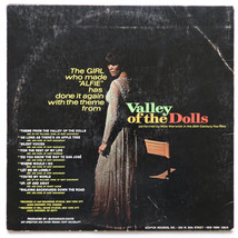 Dionne Warwick – Valley Of The Dolls - SPS-568 12&quot; Vinyl LP 1968 - £3.42 GBP